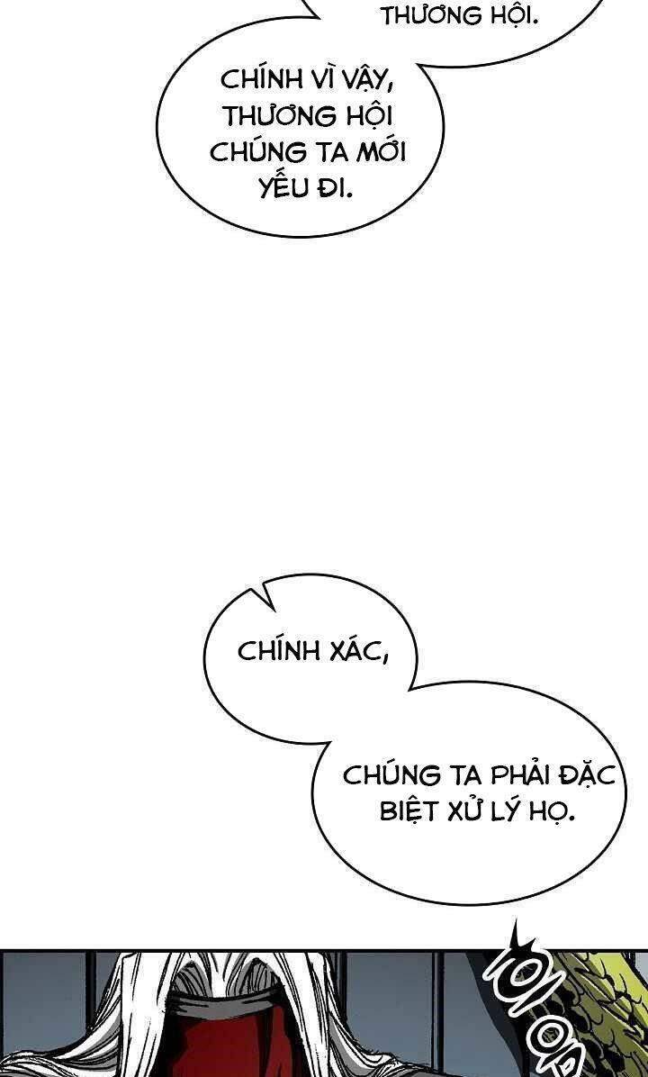 Hồi Ức Của Chiến Thần chapter 69 - Upload bởi truyensieuhay.com