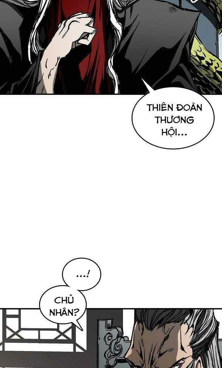 Hồi Ức Của Chiến Thần chapter 69 - Upload bởi truyensieuhay.com
