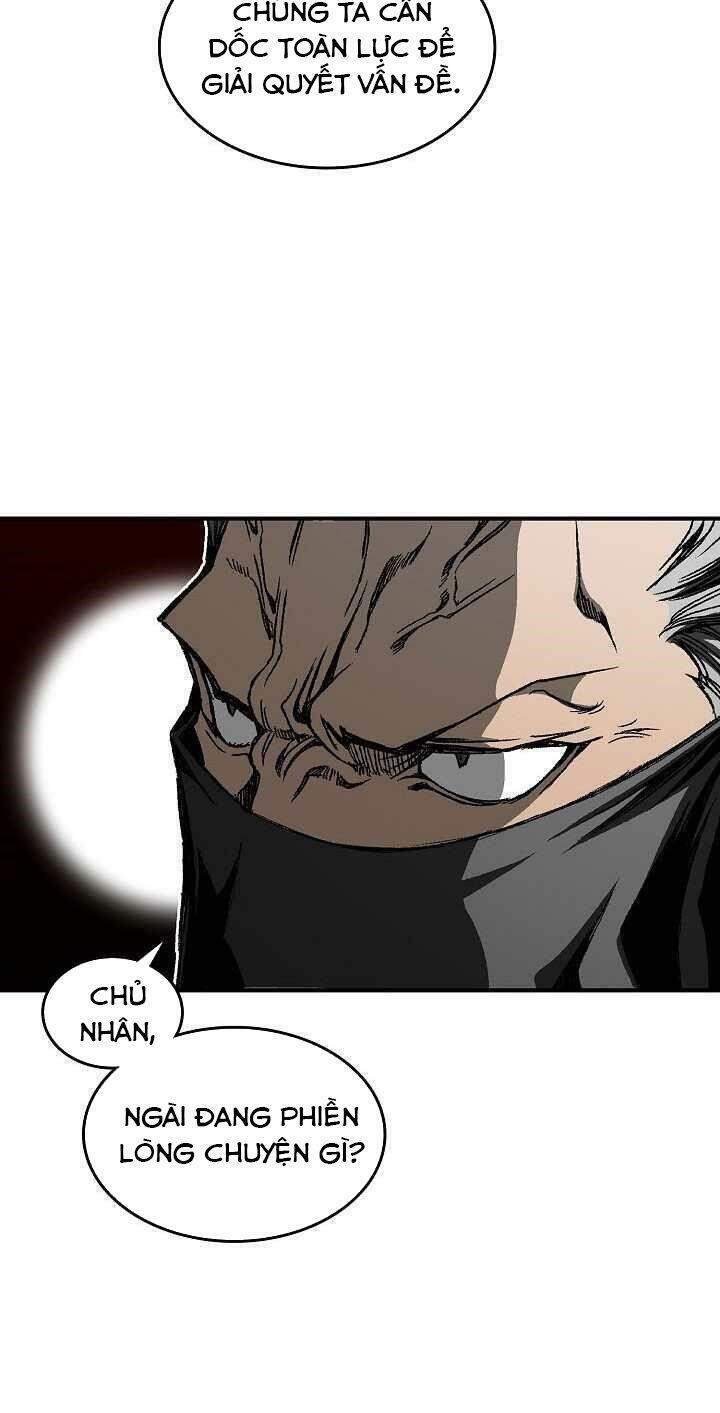 Hồi Ức Của Chiến Thần chapter 69 - Upload bởi truyensieuhay.com