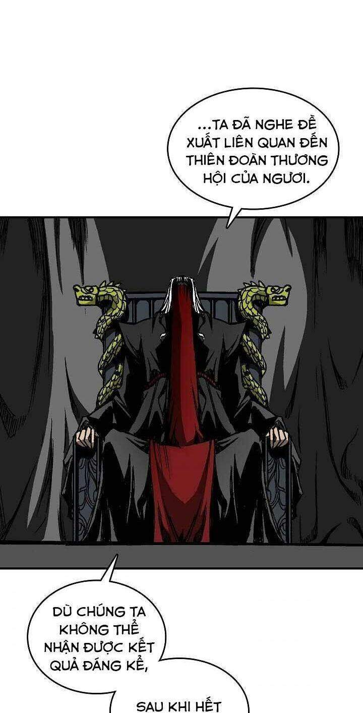 Hồi Ức Của Chiến Thần chapter 69 - Upload bởi truyensieuhay.com