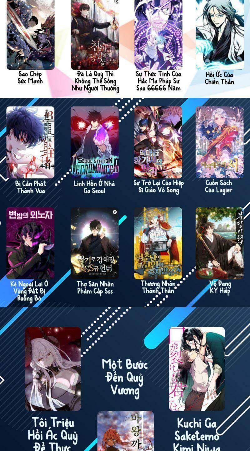 Hồi Ức Của Chiến Thần chapter 69 - Upload bởi truyensieuhay.com