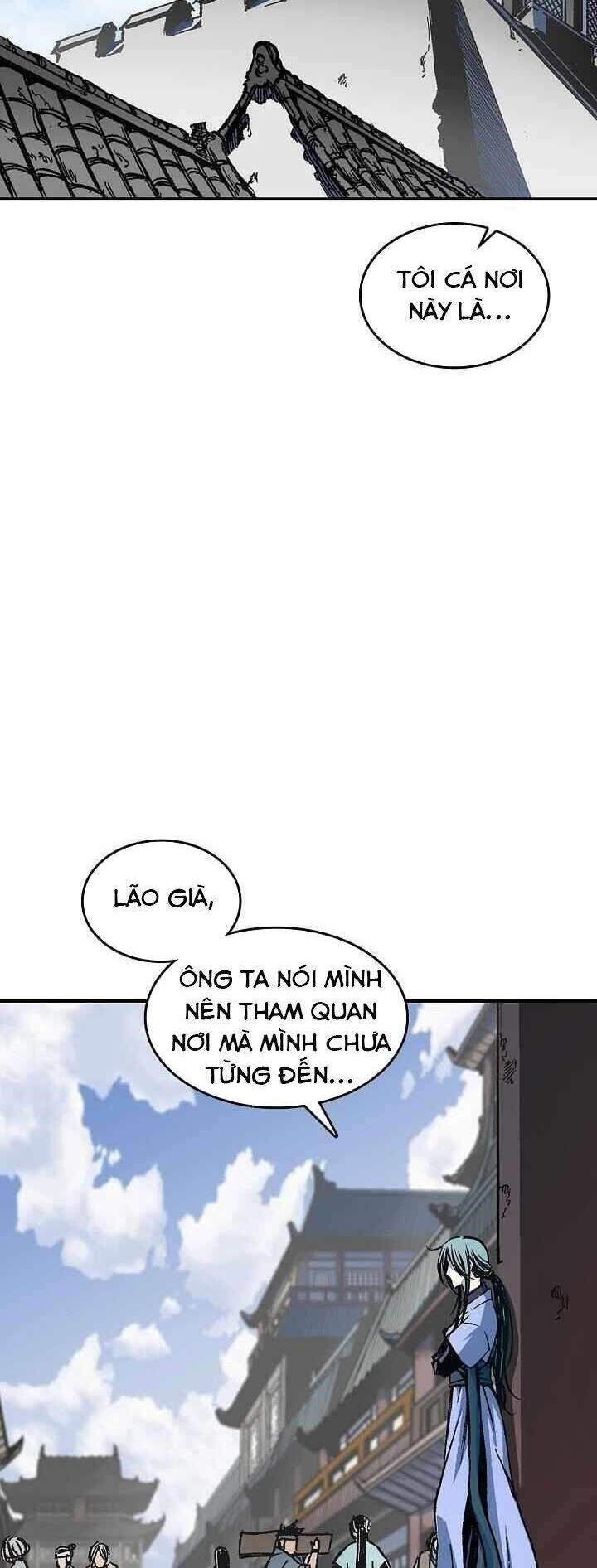 Hồi Ức Của Chiến Thần chapter 70 - Upload bởi truyensieuhay.com