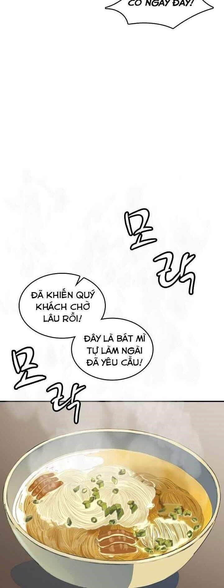 Hồi Ức Của Chiến Thần chapter 70 - Upload bởi truyensieuhay.com