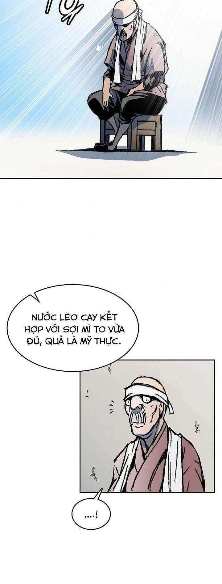 Hồi Ức Của Chiến Thần chapter 70 - Upload bởi truyensieuhay.com