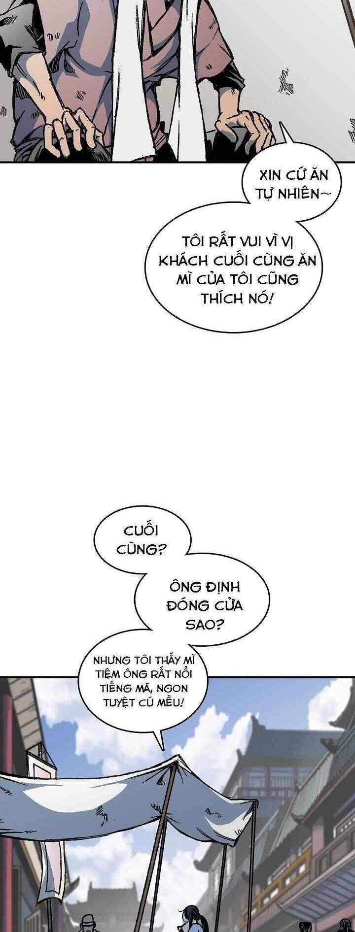 Hồi Ức Của Chiến Thần chapter 70 - Upload bởi truyensieuhay.com