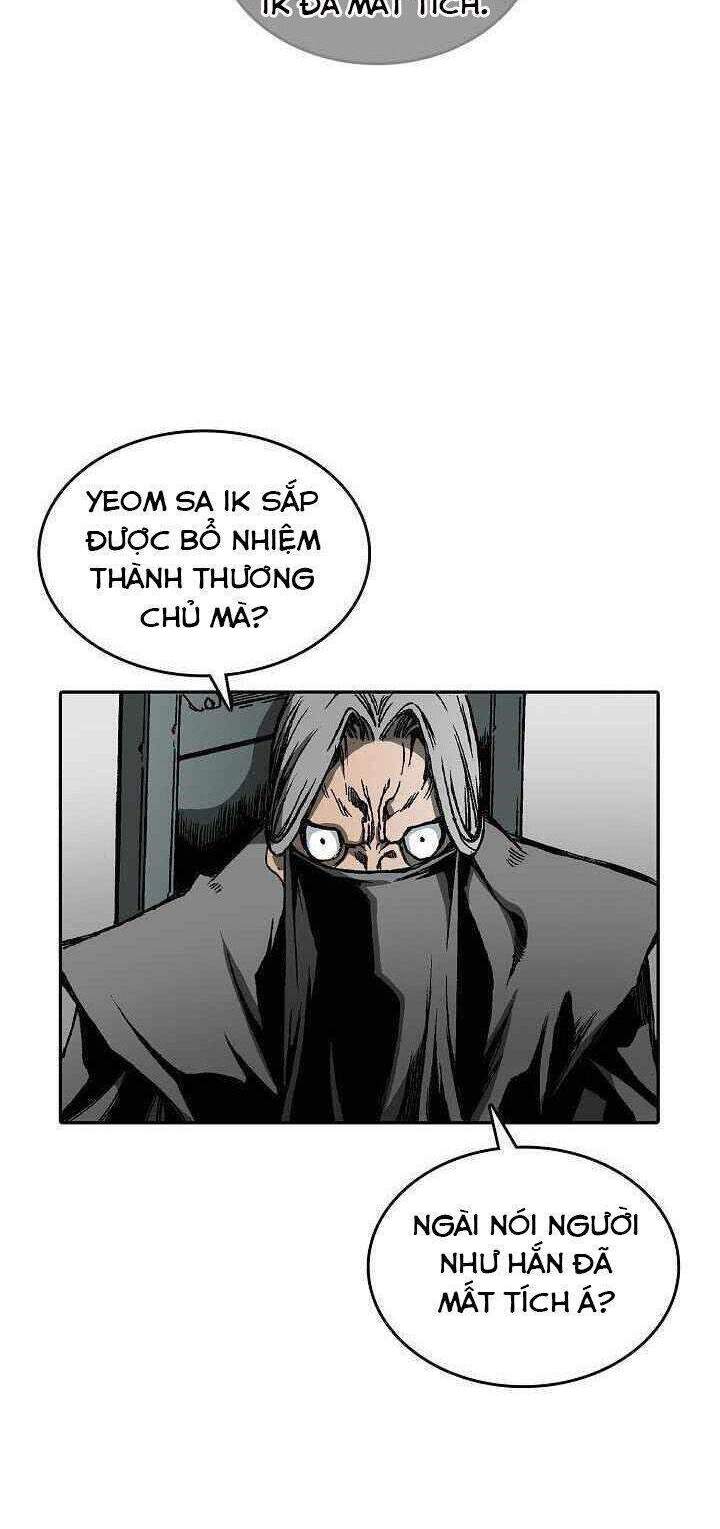 Hồi Ức Của Chiến Thần chapter 70 - Upload bởi truyensieuhay.com