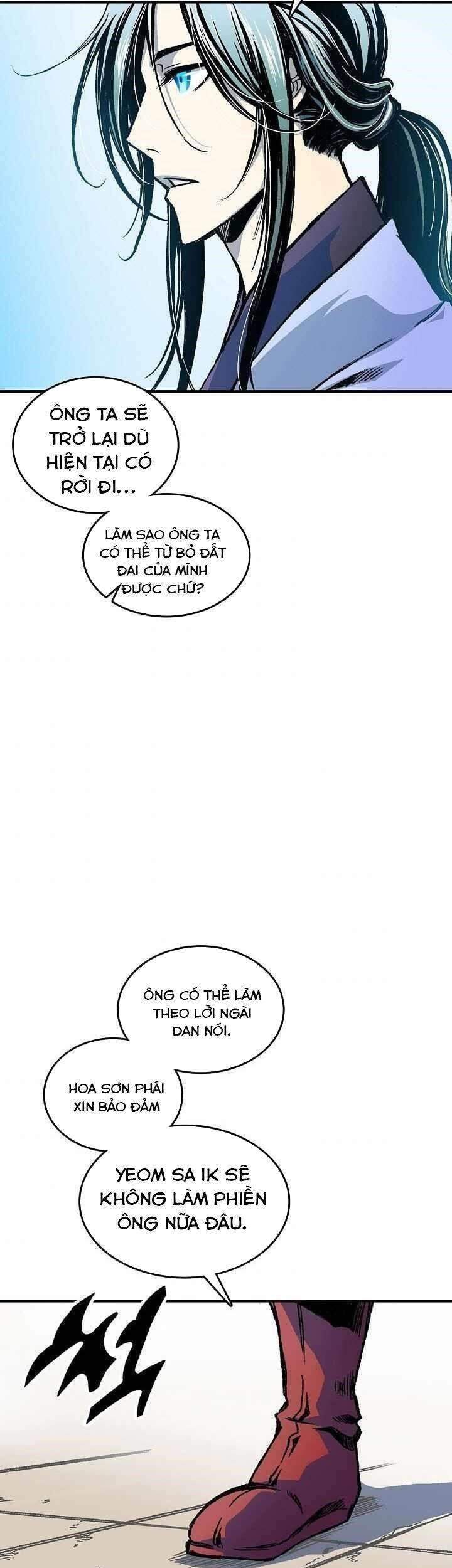Hồi Ức Của Chiến Thần chapter 70 - Upload bởi truyensieuhay.com