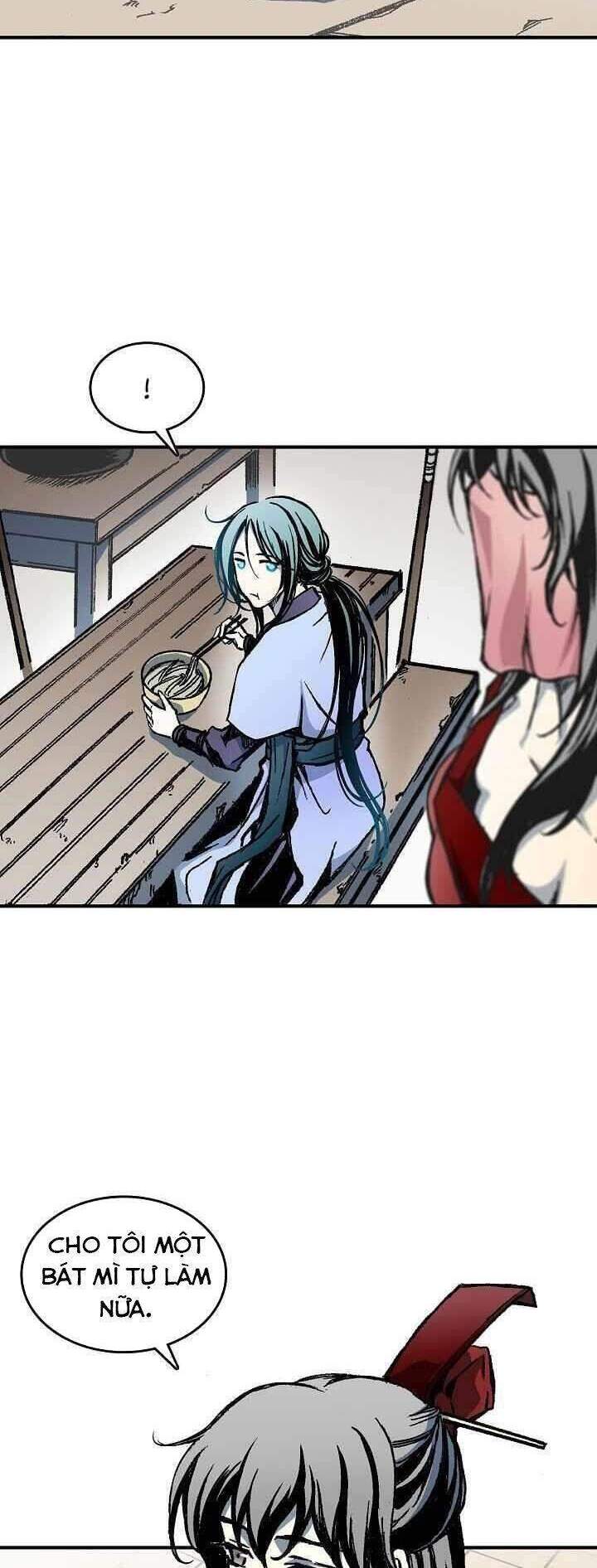 Hồi Ức Của Chiến Thần chapter 70 - Upload bởi truyensieuhay.com