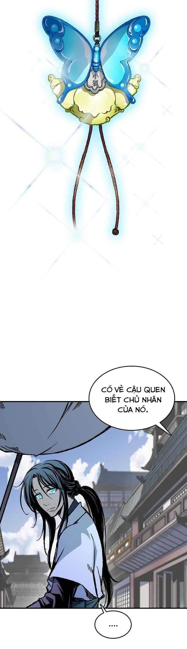 Hồi Ức Của Chiến Thần chapter 70 - Upload bởi truyensieuhay.com