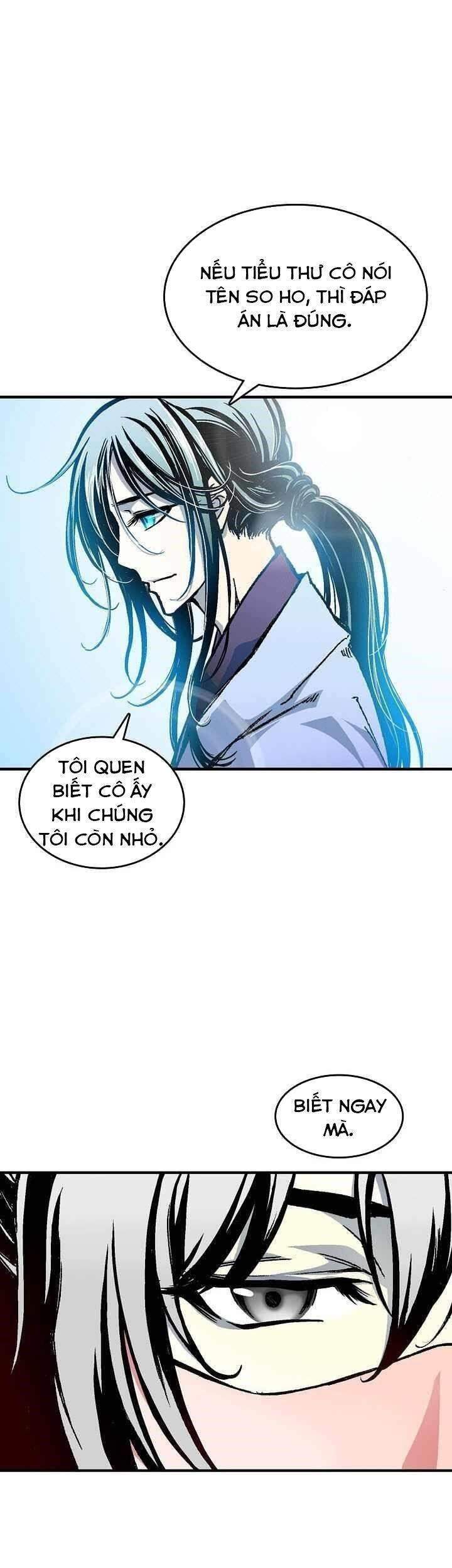 Hồi Ức Của Chiến Thần chapter 70 - Upload bởi truyensieuhay.com