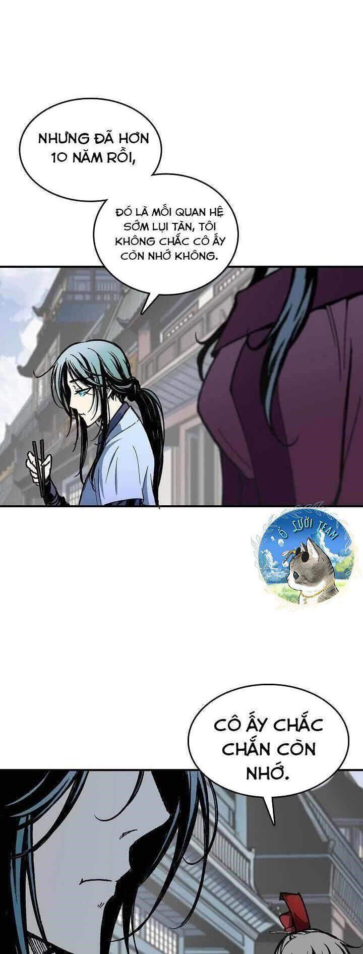 Hồi Ức Của Chiến Thần chapter 70 - Upload bởi truyensieuhay.com
