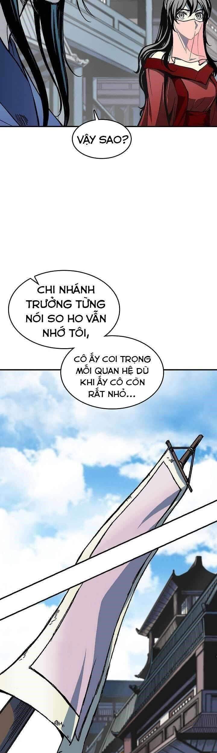 Hồi Ức Của Chiến Thần chapter 70 - Upload bởi truyensieuhay.com