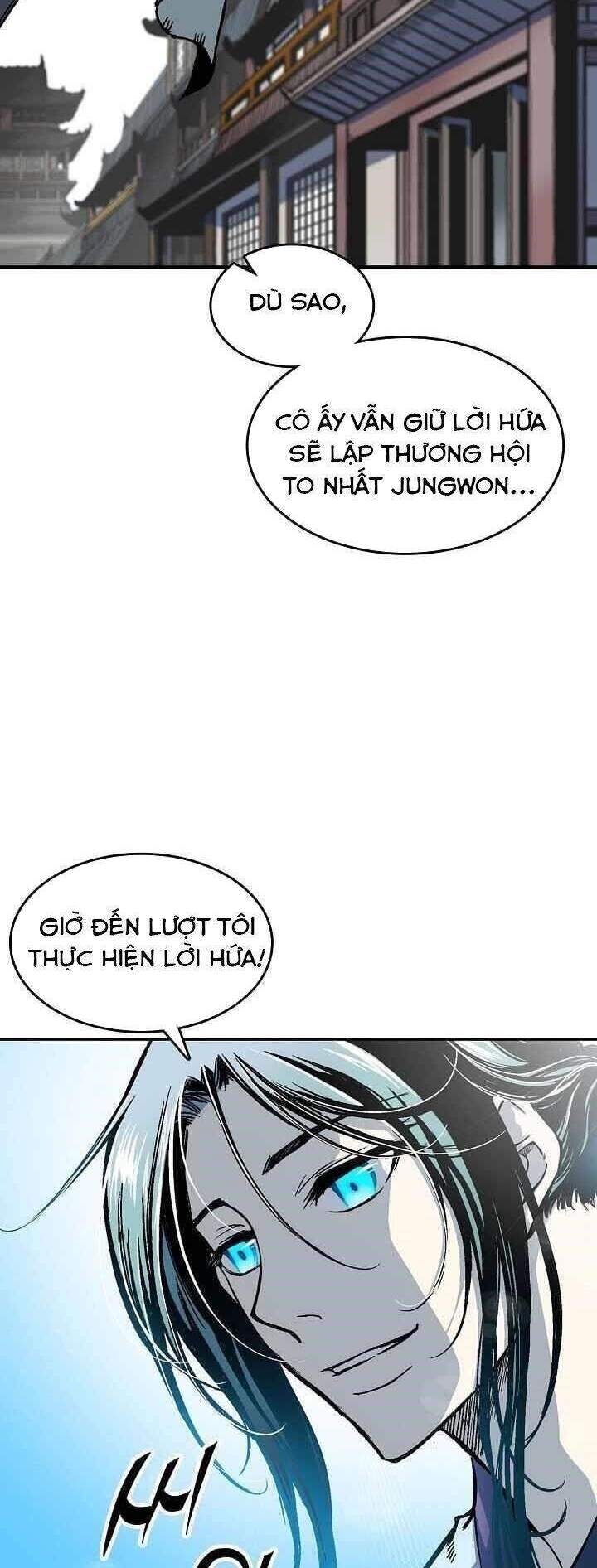 Hồi Ức Của Chiến Thần chapter 70 - Upload bởi truyensieuhay.com