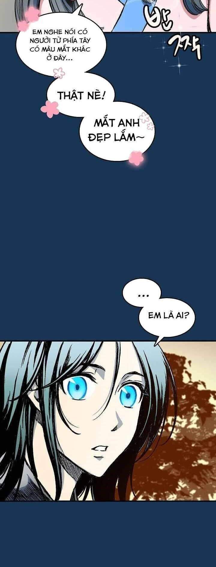 Hồi Ức Của Chiến Thần chapter 70 - Upload bởi truyensieuhay.com