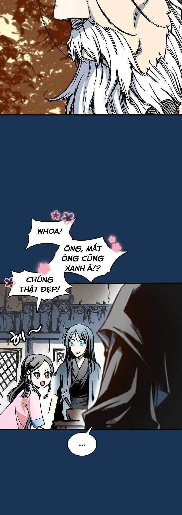 Hồi Ức Của Chiến Thần chapter 70 - Upload bởi truyensieuhay.com