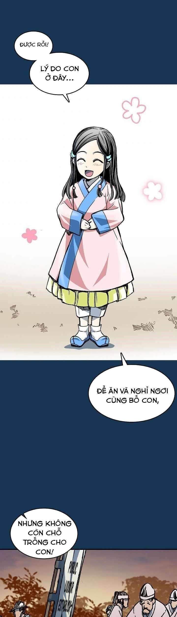Hồi Ức Của Chiến Thần chapter 70 - Upload bởi truyensieuhay.com