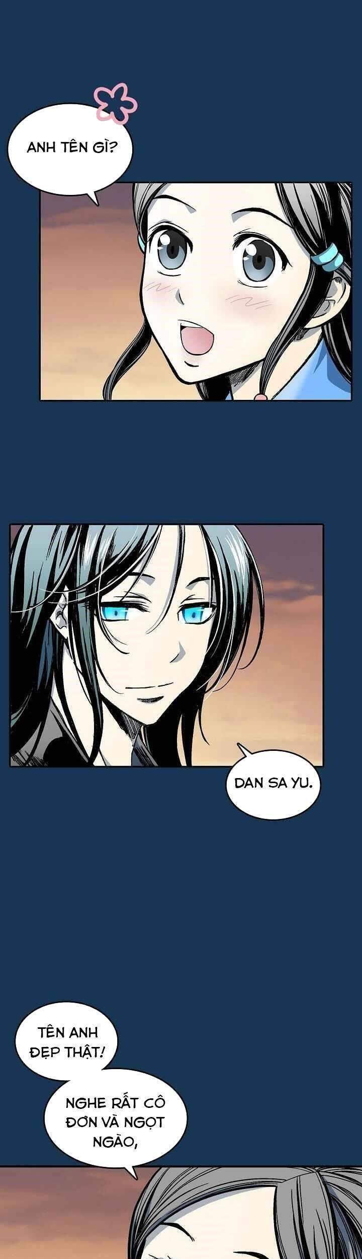 Hồi Ức Của Chiến Thần chapter 70 - Upload bởi truyensieuhay.com