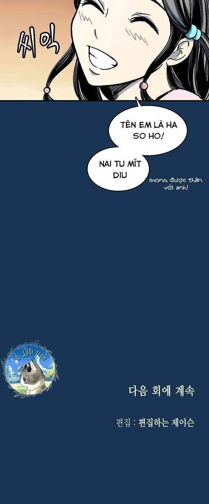 Hồi Ức Của Chiến Thần chapter 70 - Upload bởi truyensieuhay.com