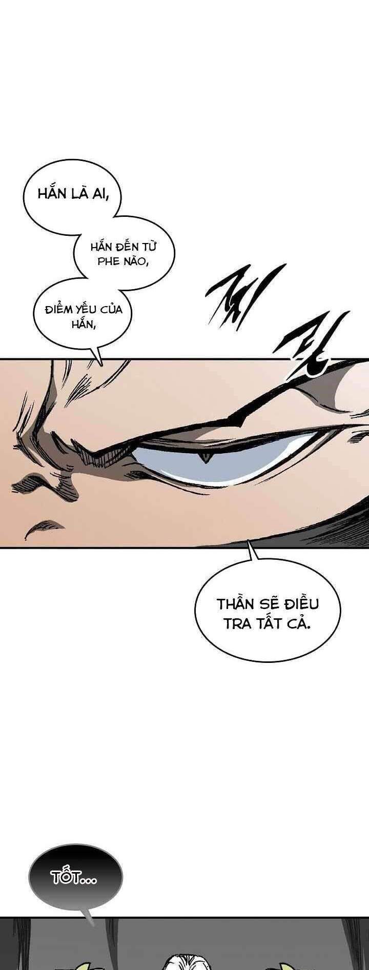 Hồi Ức Của Chiến Thần chapter 70 - Upload bởi truyensieuhay.com