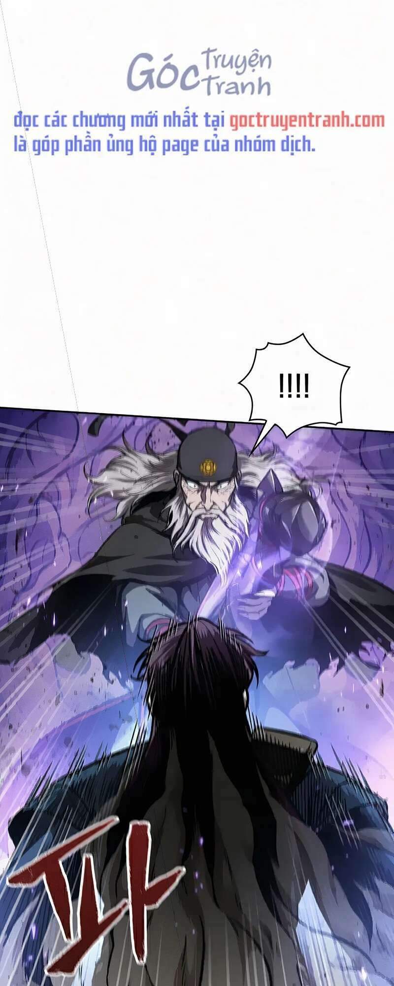 Ngã Lão Ma Thần chapter 81 - Upload bởi truyensieuhay.com