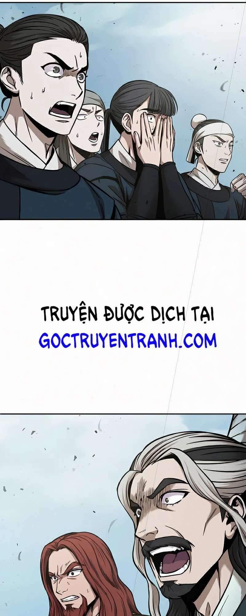 Ngã Lão Ma Thần chapter 81 - Upload bởi truyensieuhay.com