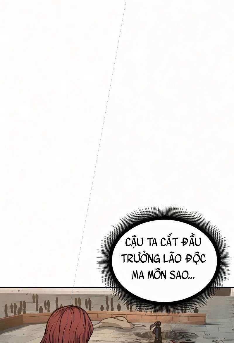 Ngã Lão Ma Thần chapter 81 - Upload bởi truyensieuhay.com