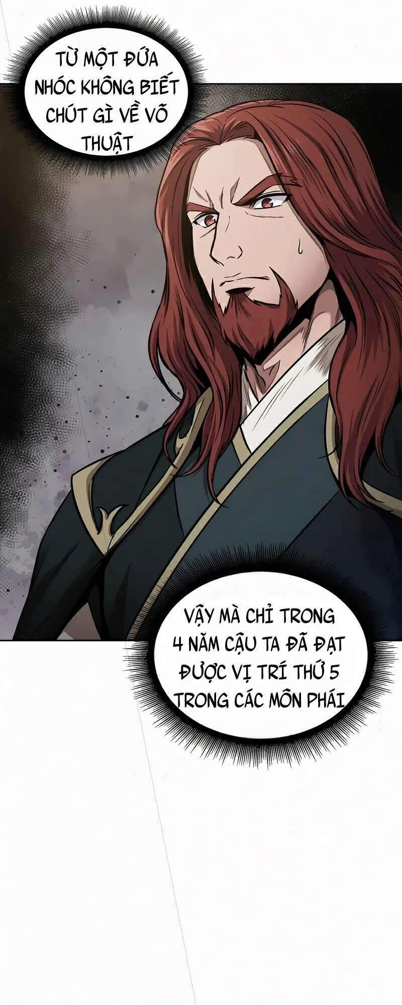 Ngã Lão Ma Thần chapter 81 - Upload bởi truyensieuhay.com