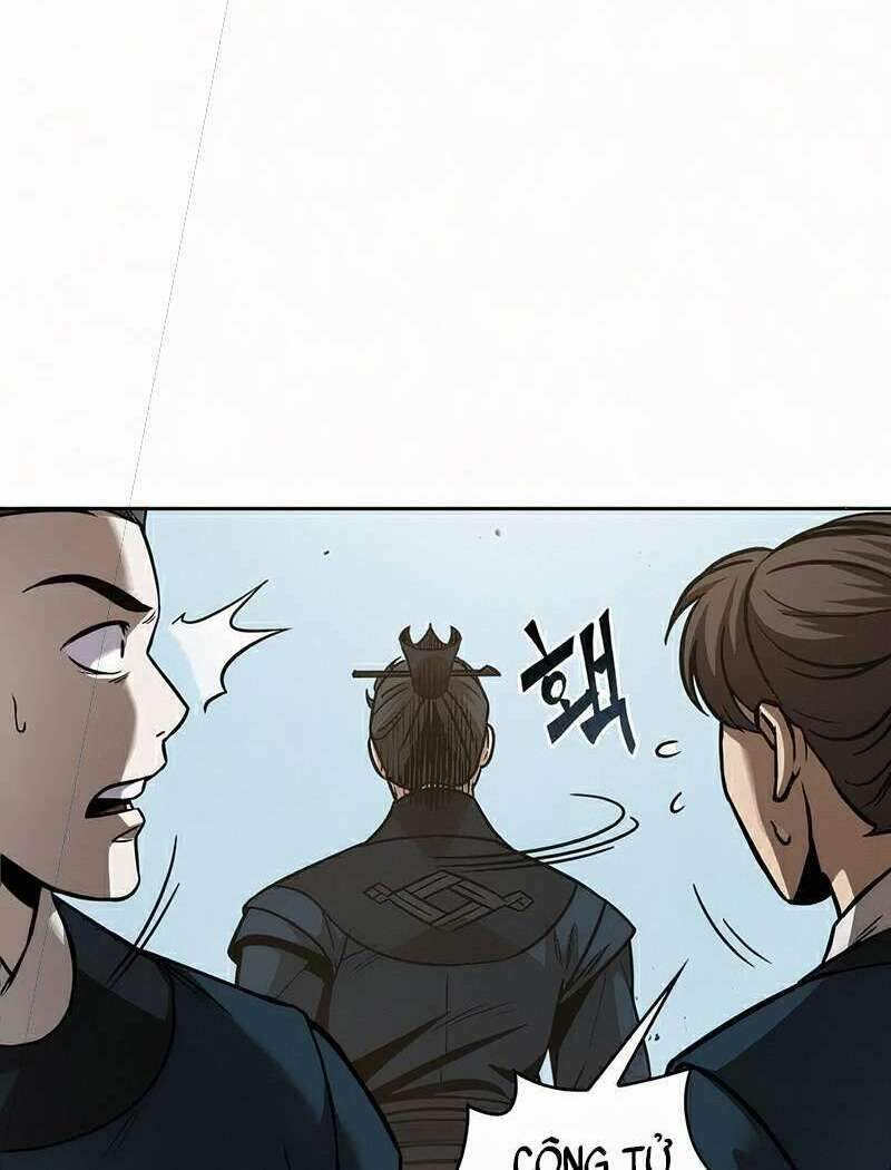 Ngã Lão Ma Thần chapter 81 - Upload bởi truyensieuhay.com