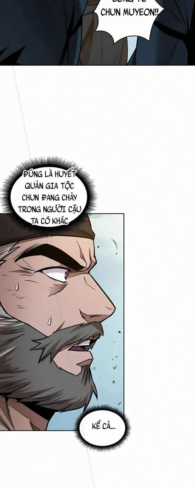 Ngã Lão Ma Thần chapter 81 - Upload bởi truyensieuhay.com