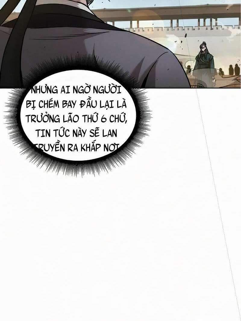 Ngã Lão Ma Thần chapter 81 - Upload bởi truyensieuhay.com