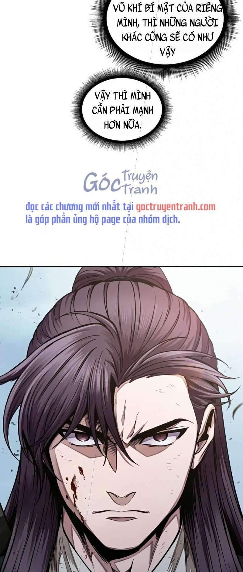 Ngã Lão Ma Thần chapter 81 - Upload bởi truyensieuhay.com