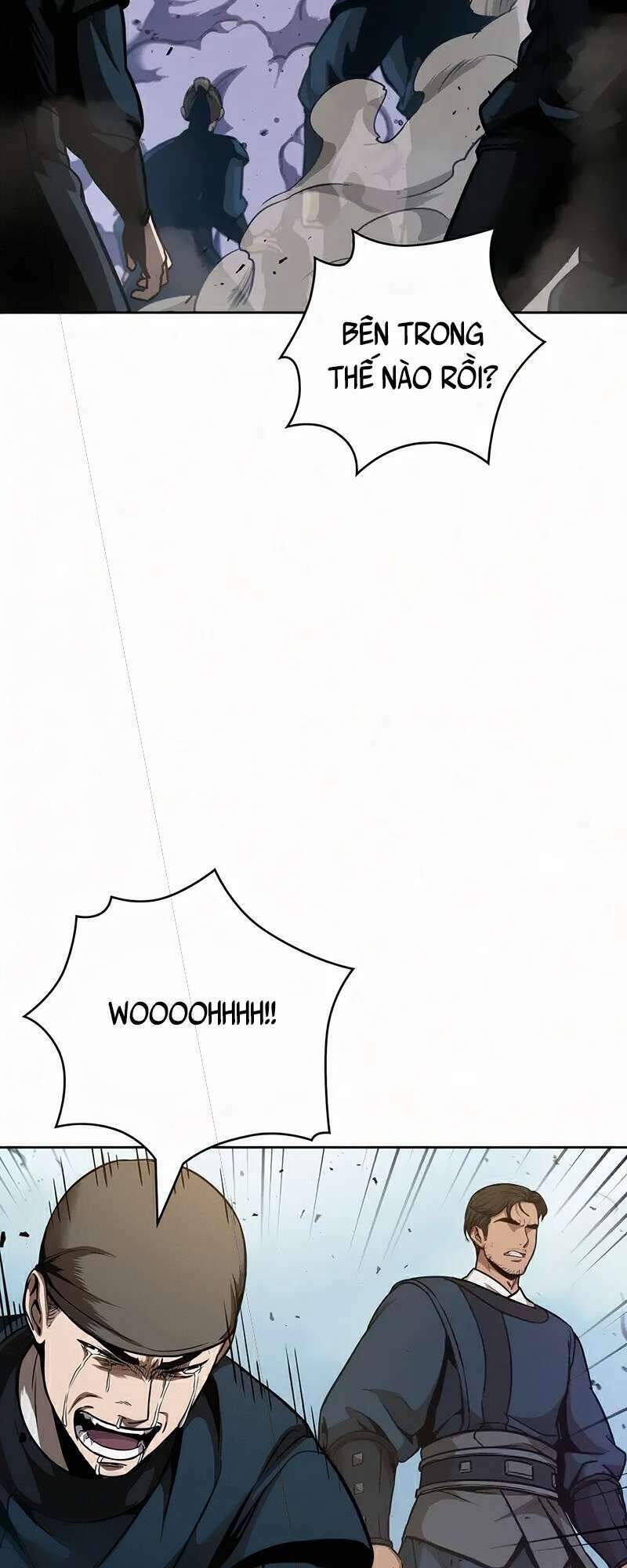 Ngã Lão Ma Thần chapter 81 - Upload bởi truyensieuhay.com