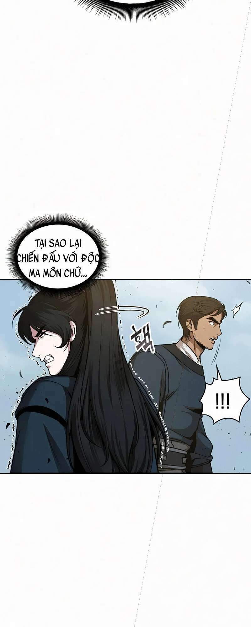 Ngã Lão Ma Thần chapter 81 - Upload bởi truyensieuhay.com
