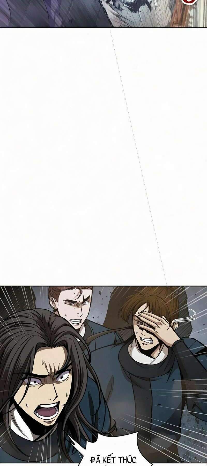 Ngã Lão Ma Thần chapter 81 - Upload bởi truyensieuhay.com
