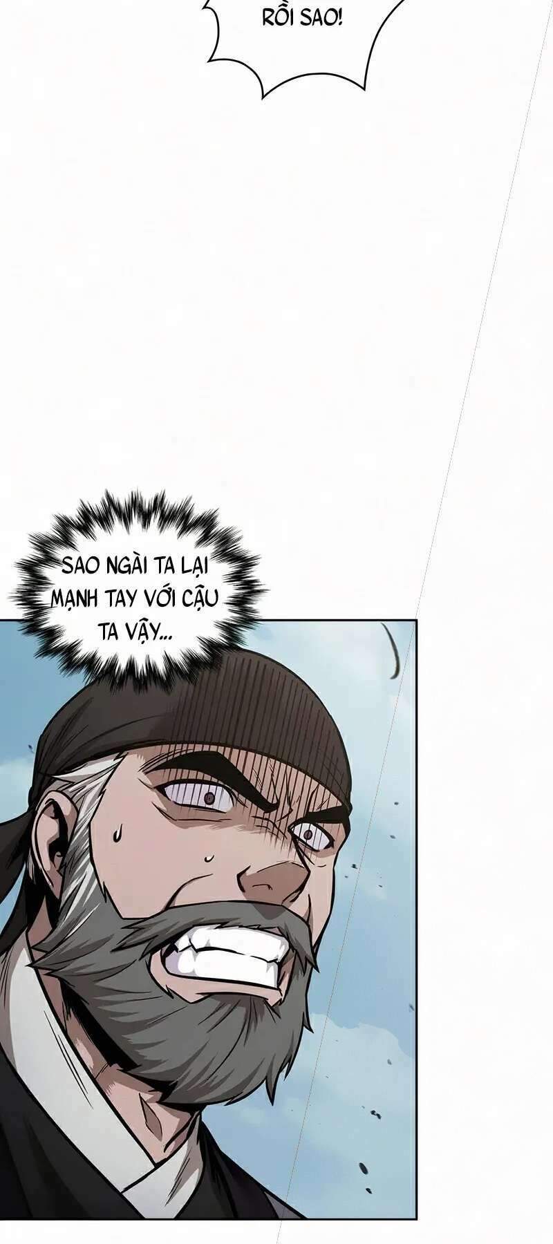 Ngã Lão Ma Thần chapter 81 - Upload bởi truyensieuhay.com