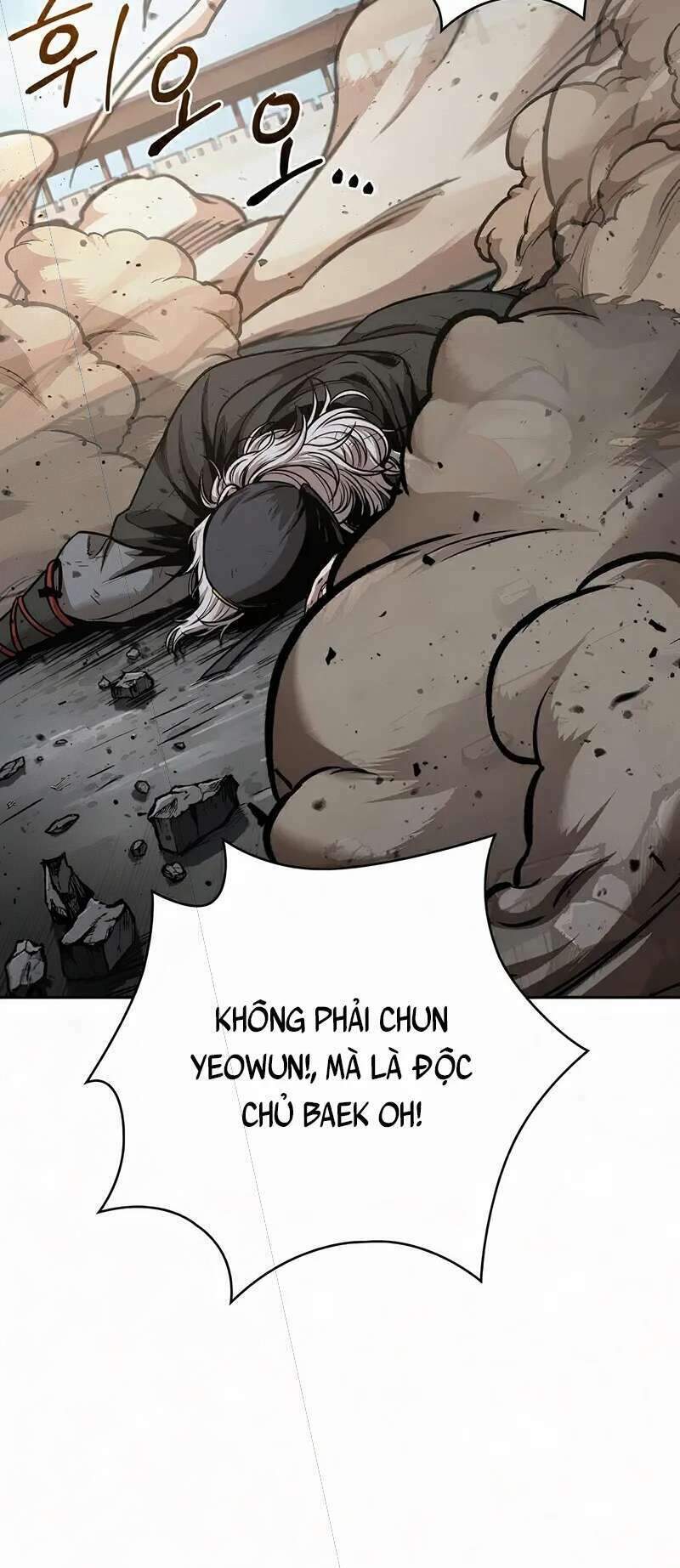 Ngã Lão Ma Thần chapter 81 - Upload bởi truyensieuhay.com