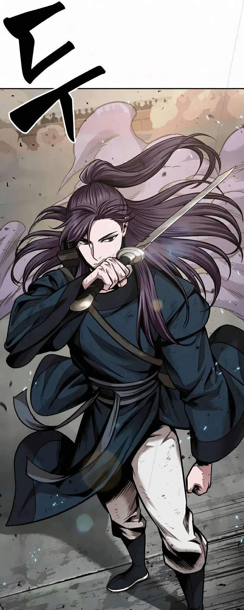 Ngã Lão Ma Thần chapter 81 - Upload bởi truyensieuhay.com