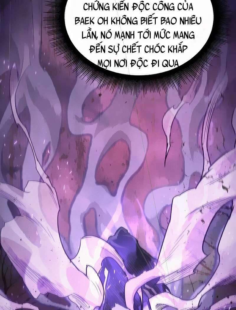 Ngã Lão Ma Thần chapter 81 - Upload bởi truyensieuhay.com