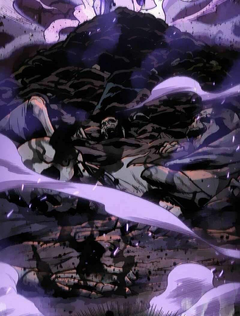 Ngã Lão Ma Thần chapter 81 - Upload bởi truyensieuhay.com