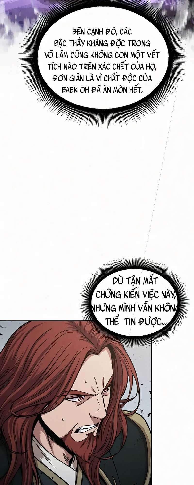 Ngã Lão Ma Thần chapter 81 - Upload bởi truyensieuhay.com