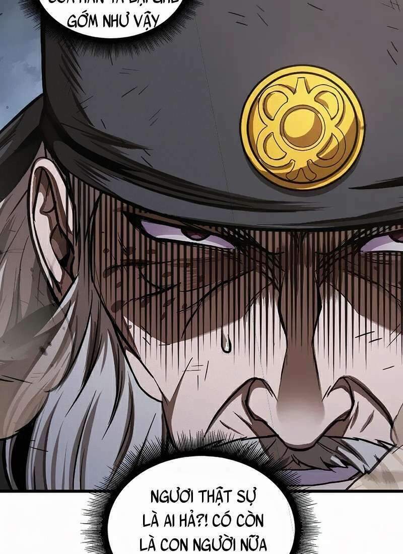 Ngã Lão Ma Thần chapter 81 - Upload bởi truyensieuhay.com