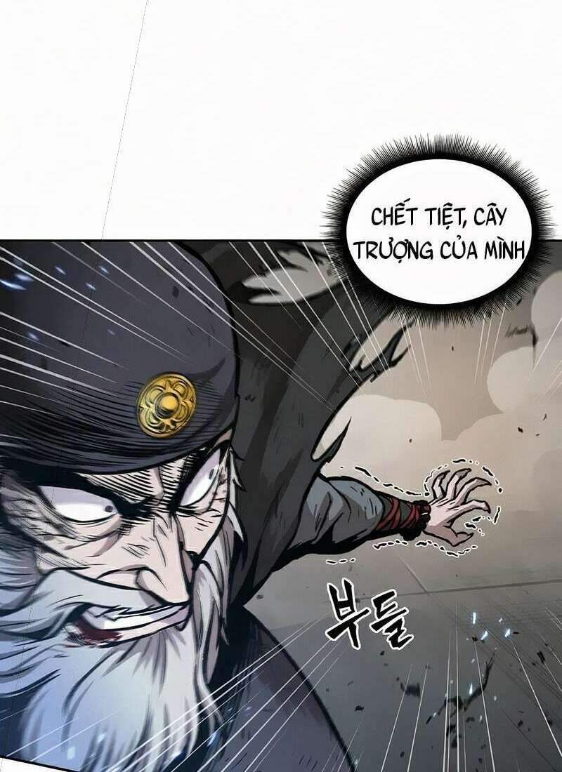 Ngã Lão Ma Thần chapter 81 - Upload bởi truyensieuhay.com