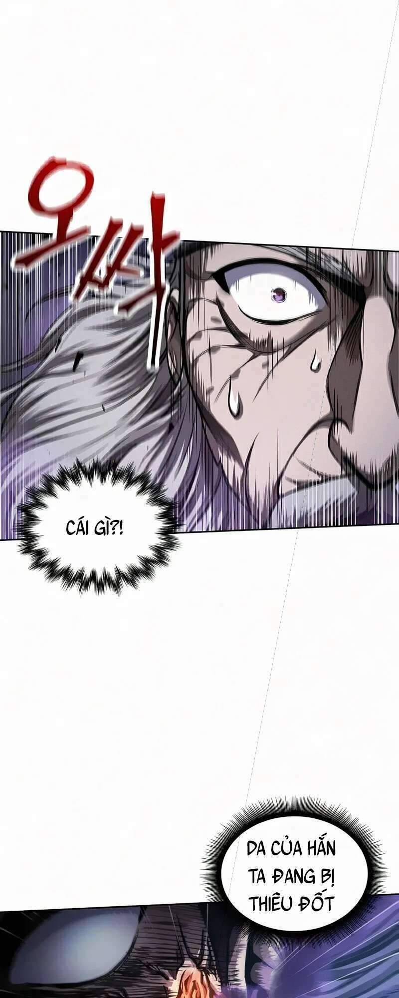 Ngã Lão Ma Thần chapter 81 - Upload bởi truyensieuhay.com