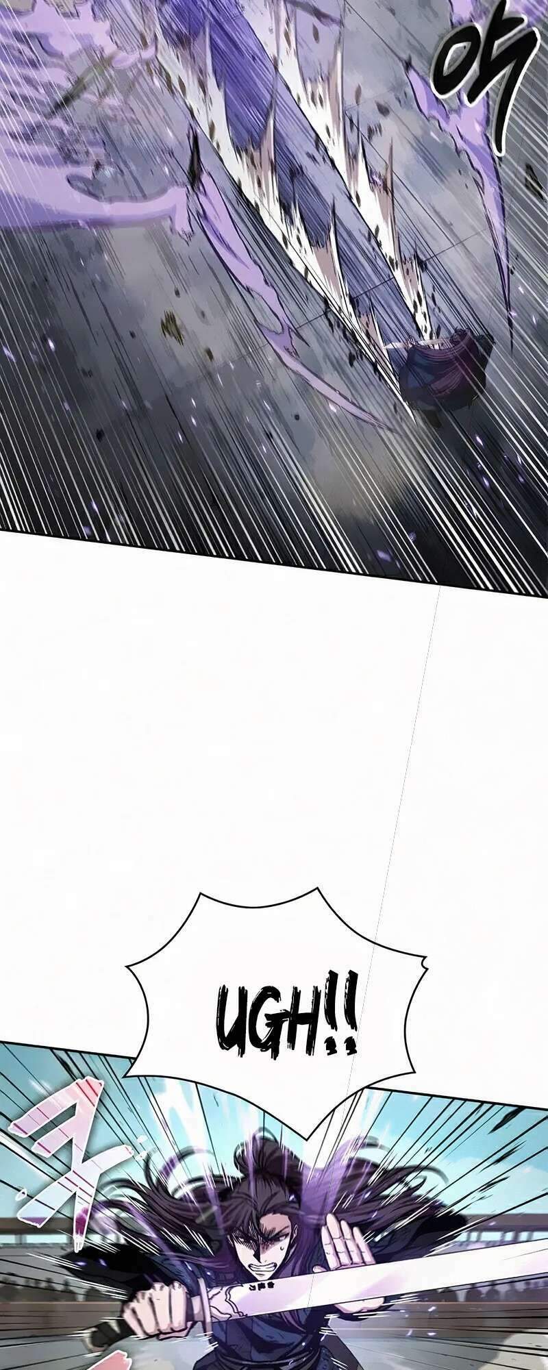 Ngã Lão Ma Thần chapter 81 - Upload bởi truyensieuhay.com