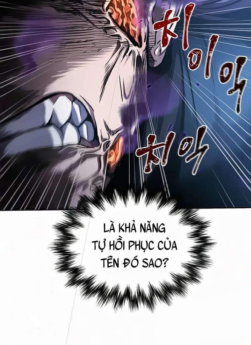 Ngã Lão Ma Thần chapter 81 - Upload bởi truyensieuhay.com