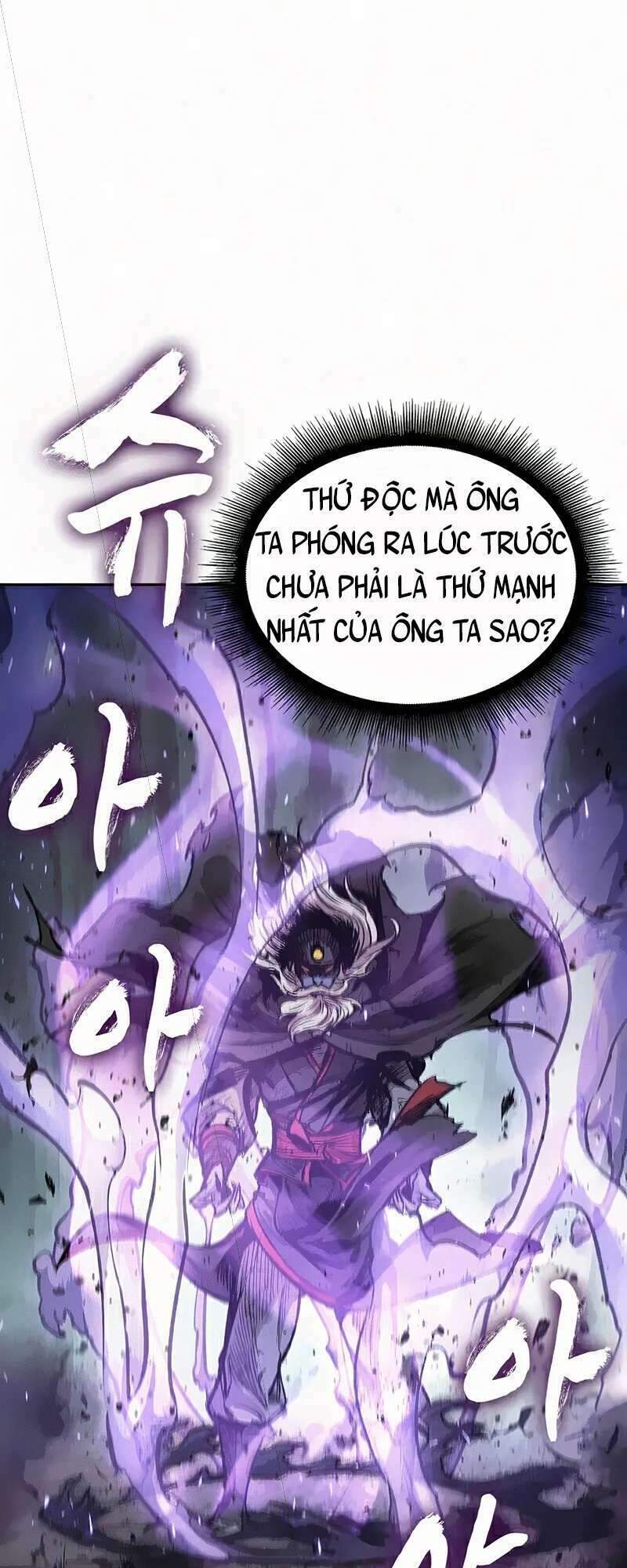 Ngã Lão Ma Thần chapter 81 - Upload bởi truyensieuhay.com