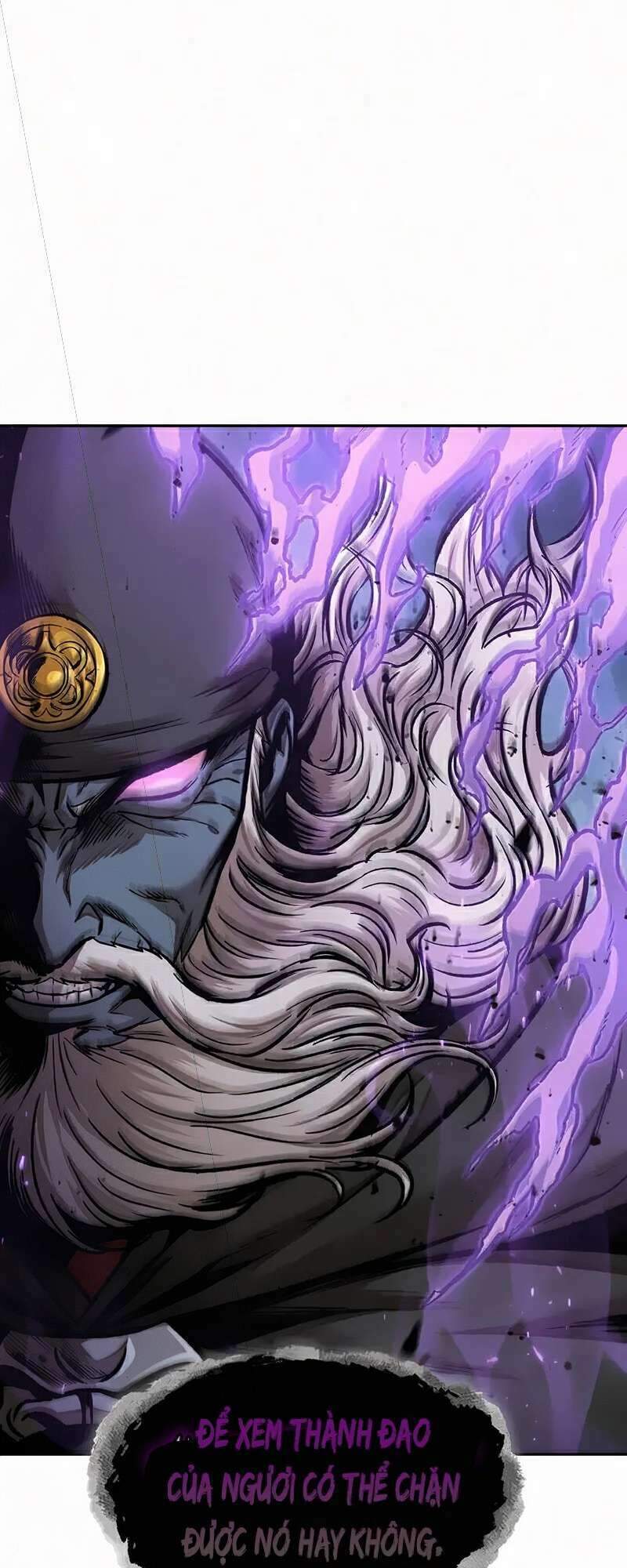 Ngã Lão Ma Thần chapter 81 - Upload bởi truyensieuhay.com