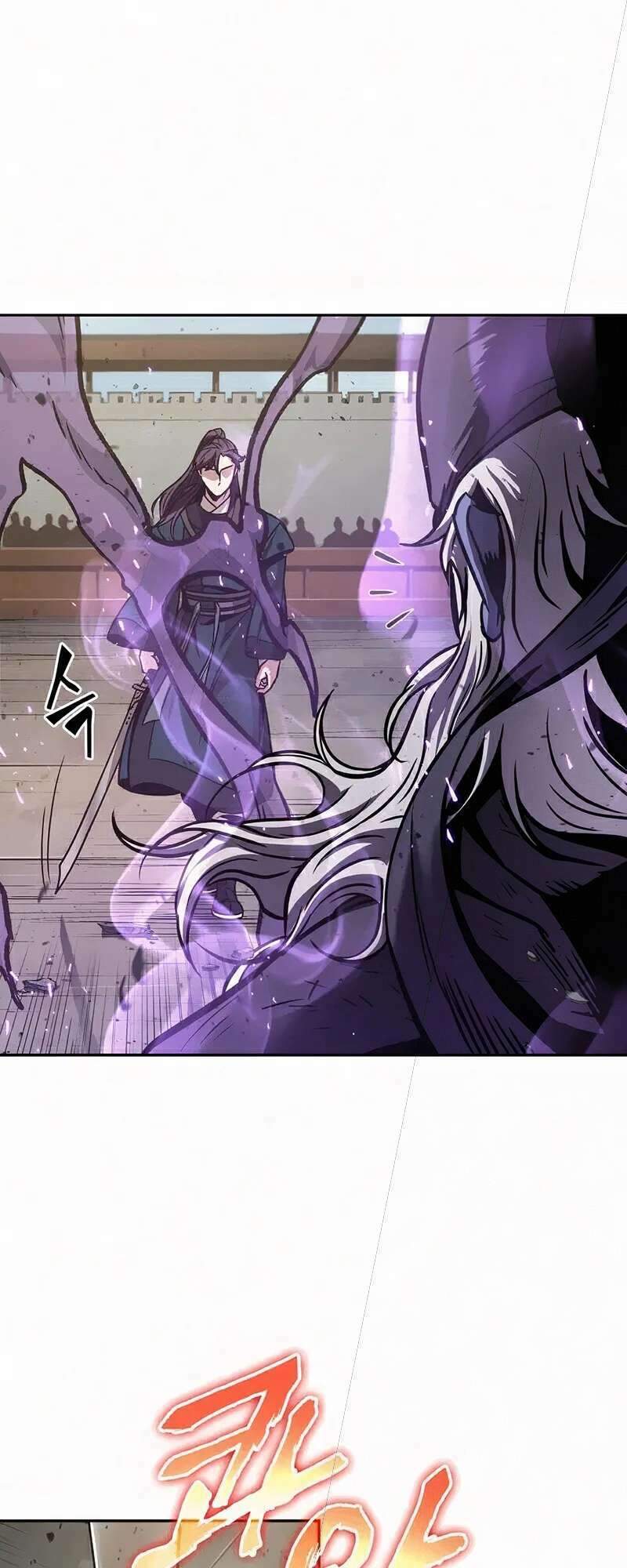 Ngã Lão Ma Thần chapter 81 - Upload bởi truyensieuhay.com