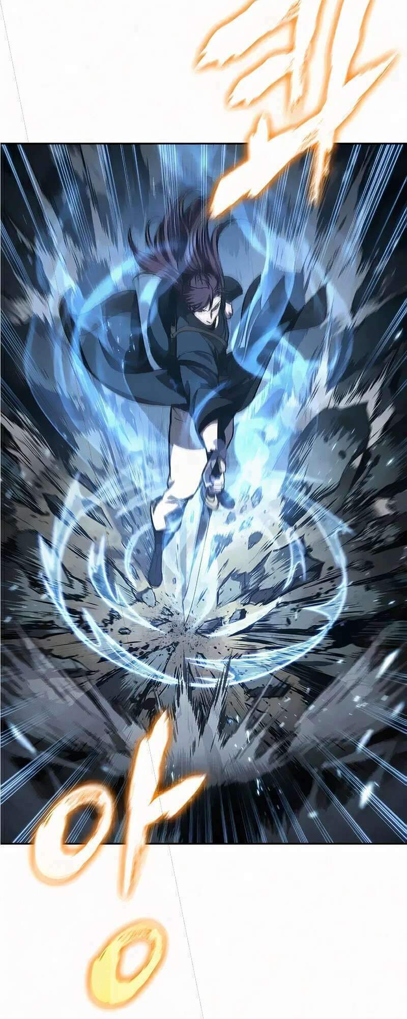 Ngã Lão Ma Thần chapter 81 - Upload bởi truyensieuhay.com