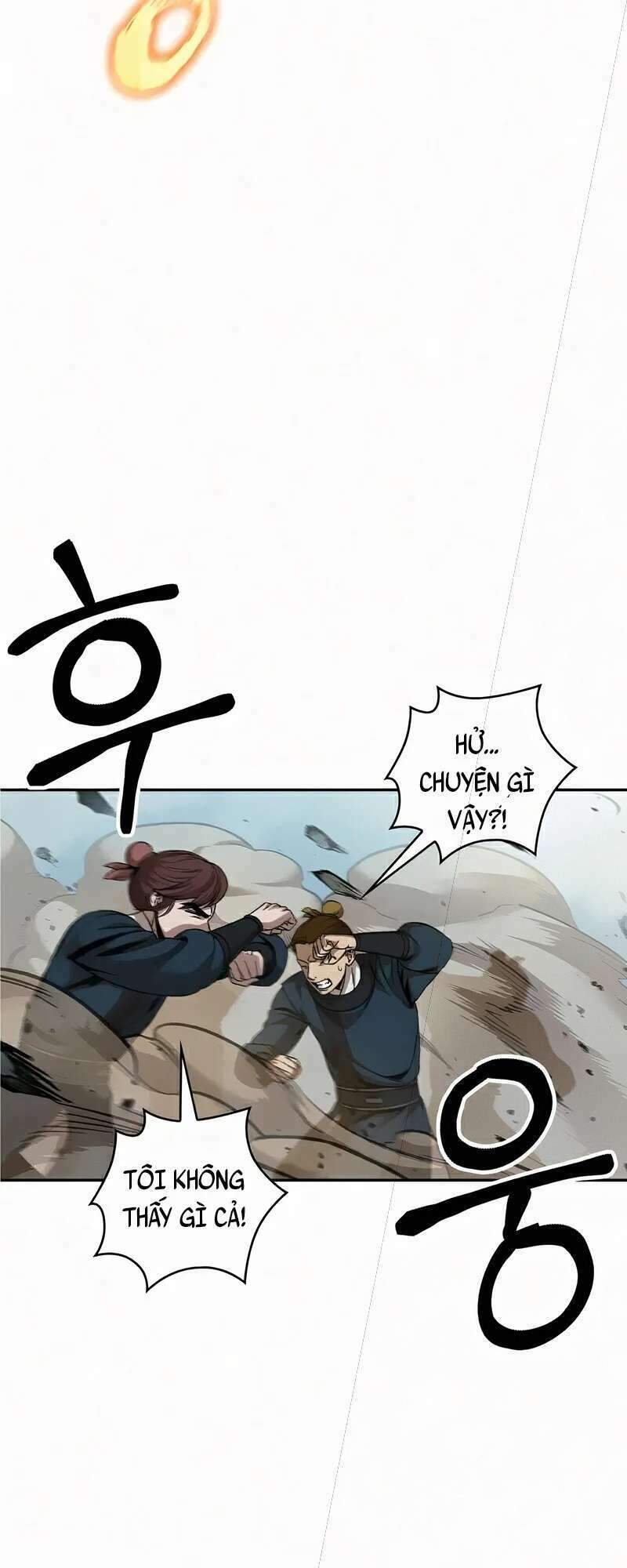 Ngã Lão Ma Thần chapter 81 - Upload bởi truyensieuhay.com